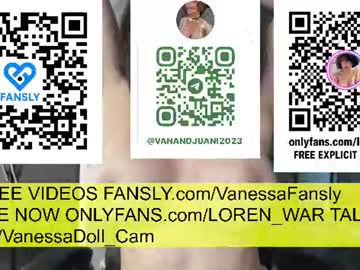 register on my chaturbate link you will receive a free gift video