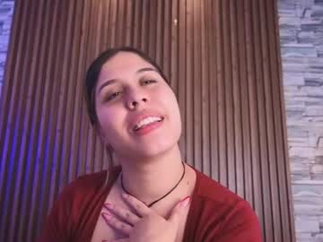 alannavidal Fuckmachine webcam from Venezuela